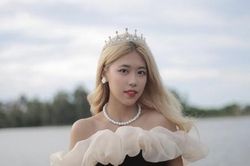 Đời thường của PiaLinh - thí sinh giành vé vàng Vietnam Idol 2023