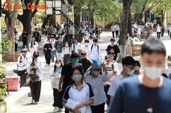 Điểm mới xét tuyển đại học năm 2023 thí sinh cần lưu ý