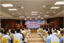 Hội KHKT Thú y Việt Nam kỷ niệm 73 năm Ngày truyền thống ngành Thú y Việt Nam