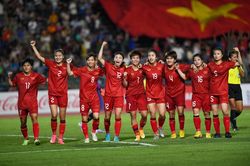 Báo Đức dự đoán bất ngờ về tuyển Việt Nam ở World Cup 2023