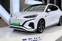 Xe điện Denza N7 gây 'sốt' tại Trung Quốc, sau 24 giờ nhận được 11.687 đơn đặt hàng