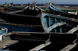 Ít nhất 300 người di cư mất tích ngoài khơi bờ biển Tây Ban Nha