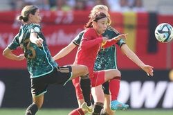 Huỳnh Như được FIFA đánh giá là ngôi sao quan trọng nhất của đội tuyển nữ Việt Nam