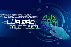Bộ Công an khuyến cáo 24 hình thức lừa đảo trực tuyến