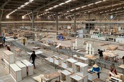 Bị 'giam' tiền hoàn thuế: Doanh nghiệp điêu đứng