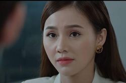 'Nơi giấc mơ tìm về' tập 31: Gia An (Lãnh Thanh) phát hiện Mai Anh (Minh Thu) nói dối