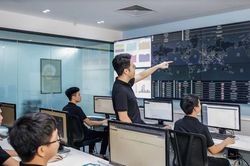 4 điểm nổi bật ngành Công nghệ Thông tin Trường Đại học CMC