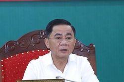 Hoàn thiện quy định về 'xin lỗi, phục hồi quyền lợi của đảng viên bị kỷ luật oan'