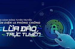 Bộ Công an 'điểm mặt, chỉ tên' 24 hình thức lừa đảo trên không gian mạng