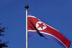 Bình Nhưỡng lên án Mỹ đưa tàu ngầm hạt nhân đến bán đảo Triều Tiên