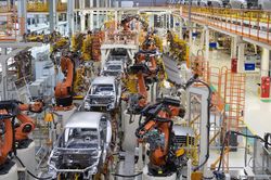 Trung Quốc áp dụng công nghệ tương tự Tesla để sản xuất xe siêu nhẹ
