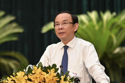 Bí thư TP.HCM: Nhất quyết không để tồn tại cán bộ né tránh trách nhiệm
