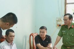 Vụ cướp 2,3 tỷ đồng tại nhà Chủ tịch huyện: Truy tố 4 bị can