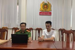Công an TP.HCM bắt khẩn cấp Phan Công Khanh