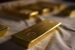 Nhiều nước đua nhau 'hồi hương vàng' sau khi Nga bị trừng phạt