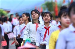 Thanh Hóa chi hơn 64 tỷ đồng hỗ trợ học phí năm học 2022 - 2023