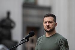 Tổng thống Ukraine Zelensky nêu cách chấm dứt xung đột chỉ trong 5 phút