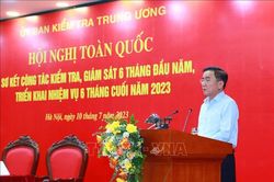 Sớm hoàn thiện các quy định về kiểm soát quyền lực và kiểm soát tài sản, thu nhập