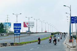 TP Hồ Chí Minh đề xuất đổi tên một phần Xa lộ Hà Nội thành đường Võ Nguyên Giáp