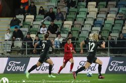 World Cup nữ 2023: Những thiếu sót của đội tuyển Việt Nam sau trận thua New Zealand