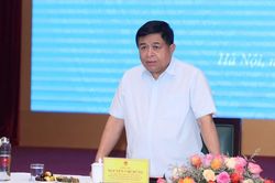 Sắp xếp lại không gian, huy động nguồn lực mới để phát triển Hải Phòng