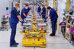 Doanh nghiệp EuroCham 'phàn nàn' về tình trạng thiếu điện