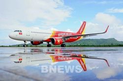 Vietjet bảo hiểm Sky Care miễn phí trên tất cả đường bay