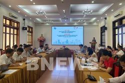 Ba kịch bản cho tăng trưởng kinh tế Việt Nam năm 2023