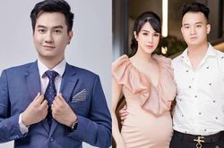 Bị kêu gọi tẩy chay vì ủng hộ chồng cũ Diệp Lâm Anh, diễn viên Anh Tuấn nói gì?