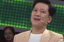 Câu đố: 'Mới đẻ thì mọc hai sừng/Đến khi lưng chừng thì ễnh bụng ra' - Là cái gì?