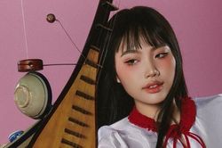 Phương Mỹ Chi nói về quyết định cho ba mẹ 'nghỉ hưu'