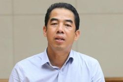 Cựu Thứ trưởng Bộ Ngoại giao Tô Anh Dũng nộp 16,2 tỷ khắc phục vụ 'chuyến bay giải cứu'