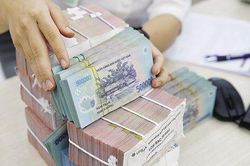 Chứng khoán Mirae Asset: Tốc độ tăng nợ xấu ngân hàng dự báo chậm lại từ quý II