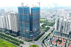 Lãi suất trái phiếu doanh nghiệp bất động sản huy động mới đang ở mức 13-14%