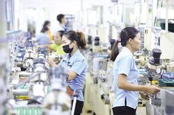 Doanh nghiệp châu Âu tại Việt Nam: Thách thức kinh doanh vẫn lớn nhưng quý 3 tích cực hơn