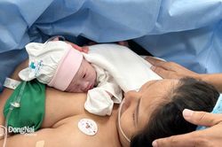 3 chỉ tiêu về chăm sóc sức khỏe sinh sản không đạt