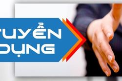 Tuyển 300 lao động nghề hàn đi làm việc tại Hàn Quốc