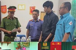 Khởi tố, tạm giam 2 Phó Giám đốc và Đăng kiểm viên thuộc Trung tâm đăng kiểm 81-03D