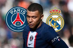Kylian Mbappe sẽ là ván cược thất bại cay đắng của Paris Saint-Germain?