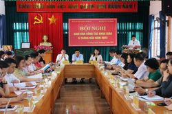 Thái Nguyên: Đẩy mạnh tuyên truyền về công tác khoa giáo