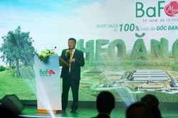 BaF Việt Nam: Phát hành 300 tỷ đồng trái phiếu 'ba không' với lãi suất 10,5%