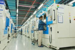 Công Thương Thái Nguyên: Tập trung phát triển các lĩnh vực có thế mạnh