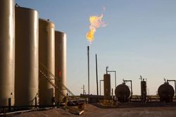 Ngày 10/7: Giá gas tăng, dầu thô giảm trong phiên giao dịch sáng đầu tuần