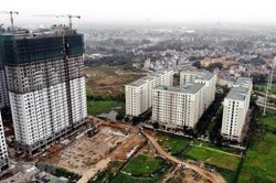Đã có dự án nhà ở xã hội được giải ngân từ gói 120.000 tỷ đồng