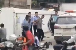 6 người chết trong vụ tấn công bằng dao rúng động Trung Quốc