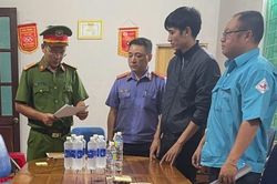 Bắt tạm giam Phó Giám đốc Trung tâm đăng kiểm tại Gia Lai
