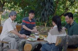 'Món quà của cha' lên sóng – hứa hẹn thêm một phim hấp dẫn