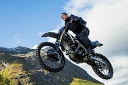 Mãn nhãn những chiếc xe trong 'Mission: Impossible' 7
