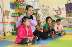 Giáo viên mầm non hết cơ hội được giảm tuổi nghỉ hưu?