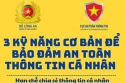 6 tháng đầu năm 2023, số vụ lừa đảo trực tuyến tăng gần 65%